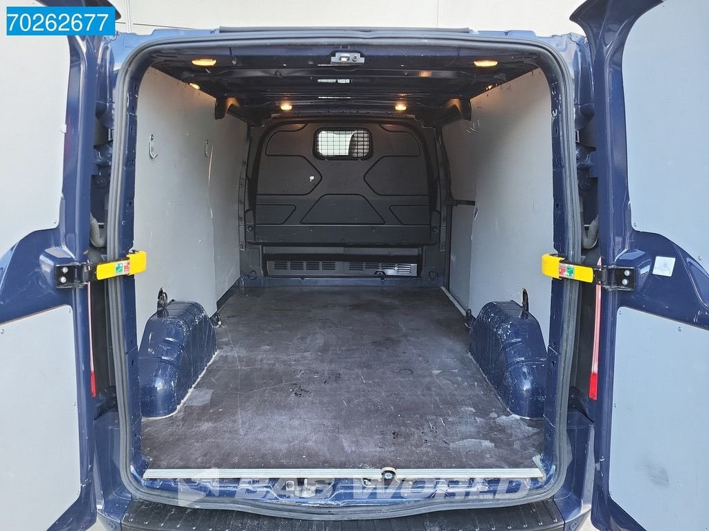 Sonstige Transporttechnik του τύπου Ford Transit Custom 130PK Automaat L2H2 Airco Cruise Trekhaak L2 A/C, Gebrauchtmaschine σε Veghel (Φωτογραφία 3)