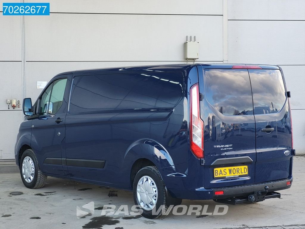 Sonstige Transporttechnik типа Ford Transit Custom 130PK Automaat L2H2 Airco Cruise Trekhaak L2 A/C, Gebrauchtmaschine в Veghel (Фотография 2)