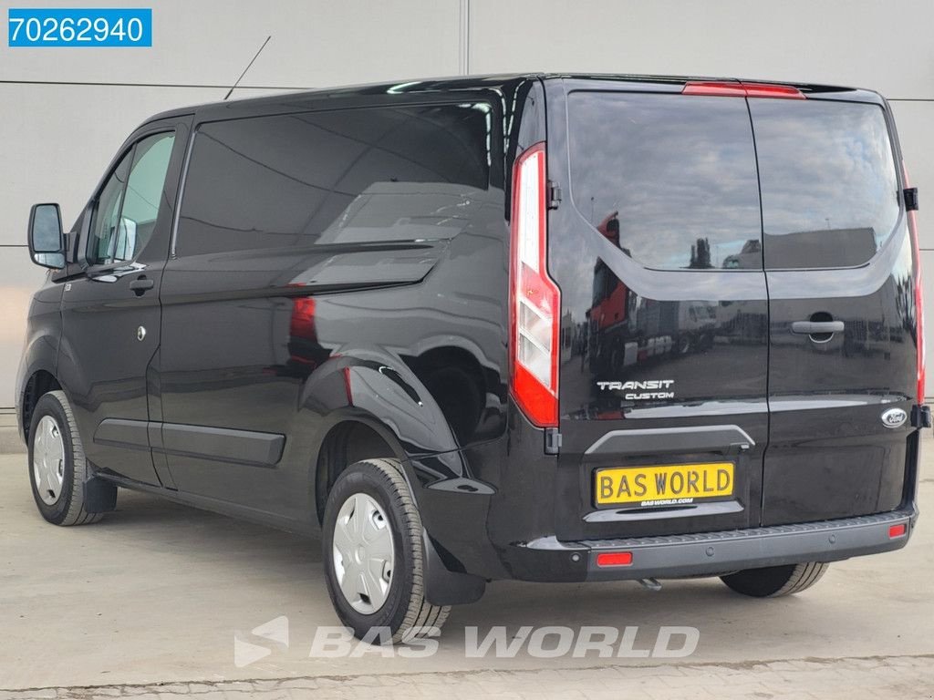 Sonstige Transporttechnik tip Ford Transit Custom 130PK L1H1 Airco Cruise Camera Parkeersensoren L1, Gebrauchtmaschine in Veghel (Poză 2)