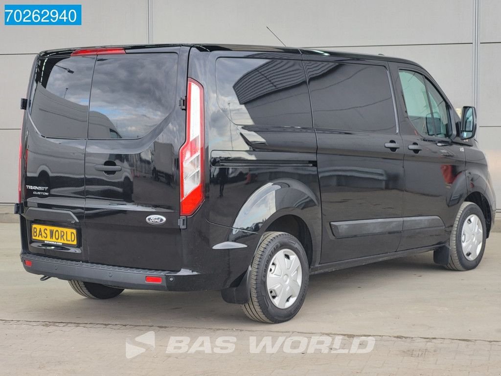 Sonstige Transporttechnik za tip Ford Transit Custom 130PK L1H1 Airco Cruise Camera Parkeersensoren L1, Gebrauchtmaschine u Veghel (Slika 5)