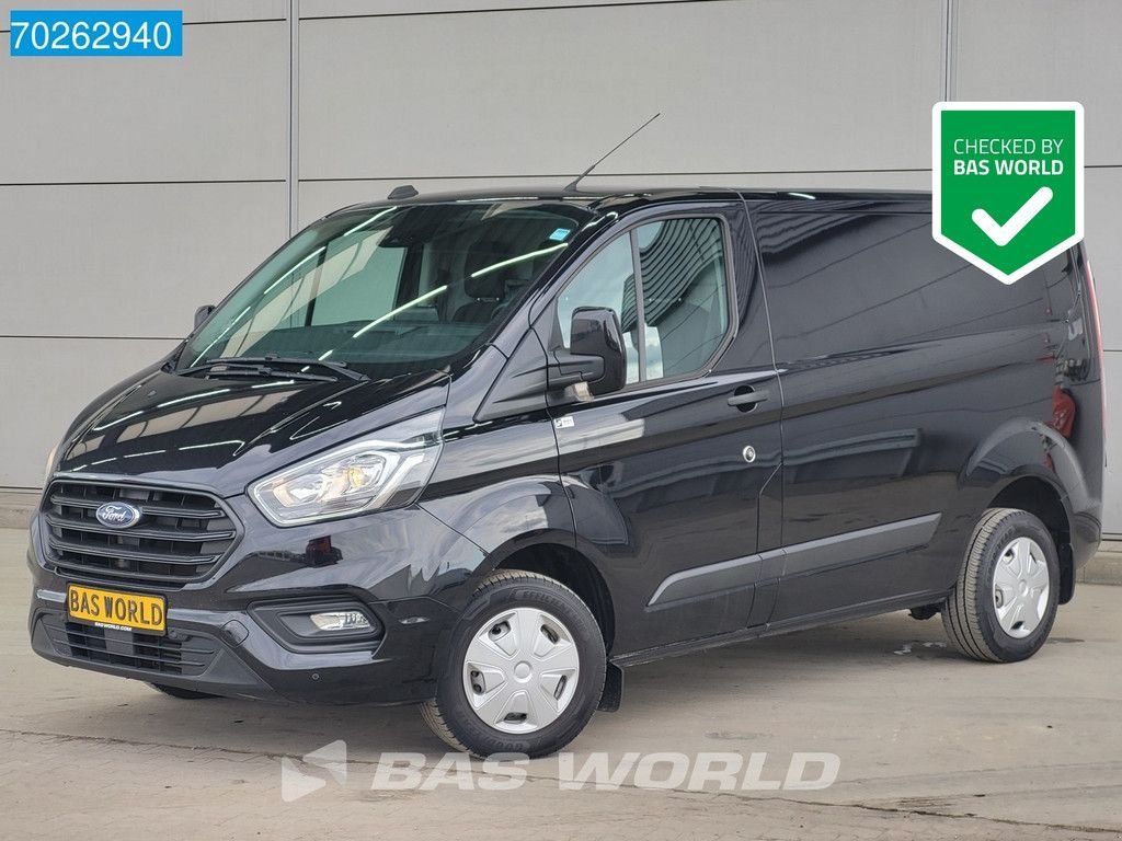 Sonstige Transporttechnik типа Ford Transit Custom 130PK L1H1 Airco Cruise Camera Parkeersensoren L1, Gebrauchtmaschine в Veghel (Фотография 1)