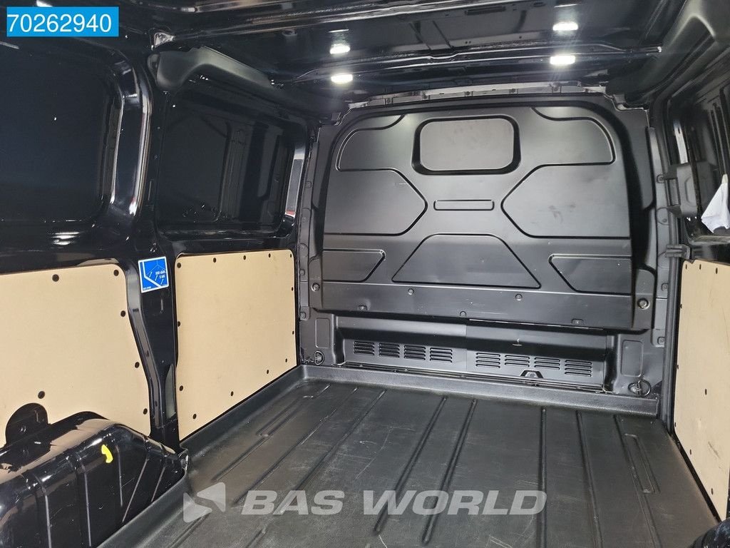 Sonstige Transporttechnik Türe ait Ford Transit Custom 130PK L1H1 Airco Cruise Camera Parkeersensoren L1, Gebrauchtmaschine içinde Veghel (resim 8)