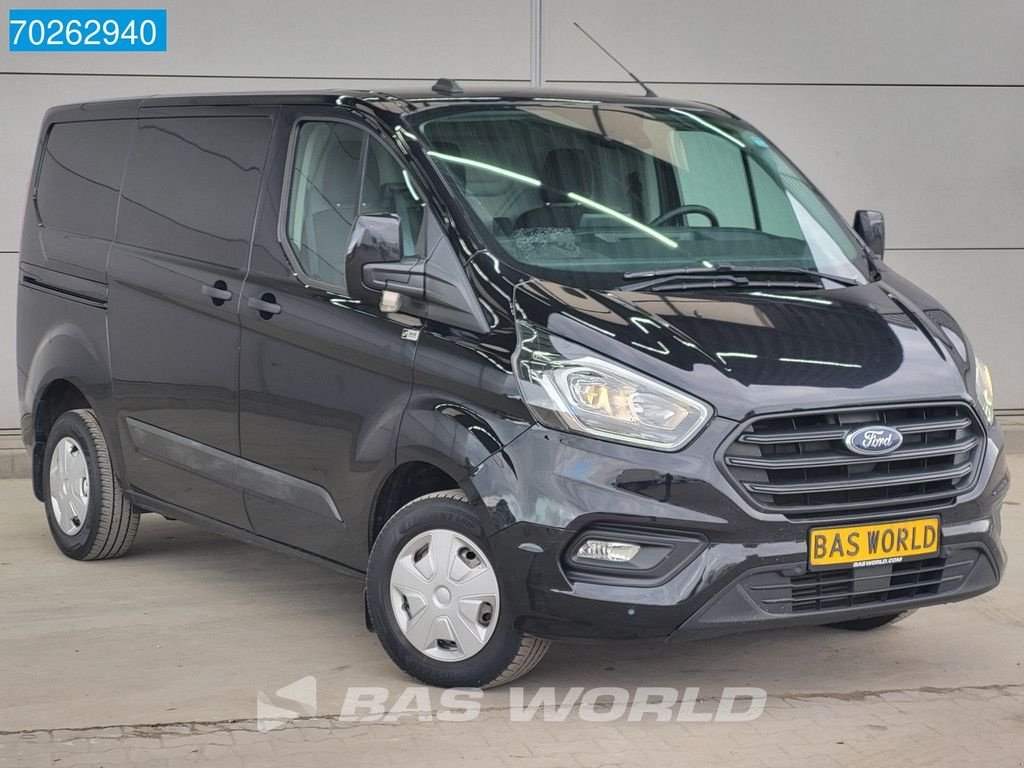 Sonstige Transporttechnik του τύπου Ford Transit Custom 130PK L1H1 Airco Cruise Camera Parkeersensoren L1, Gebrauchtmaschine σε Veghel (Φωτογραφία 3)