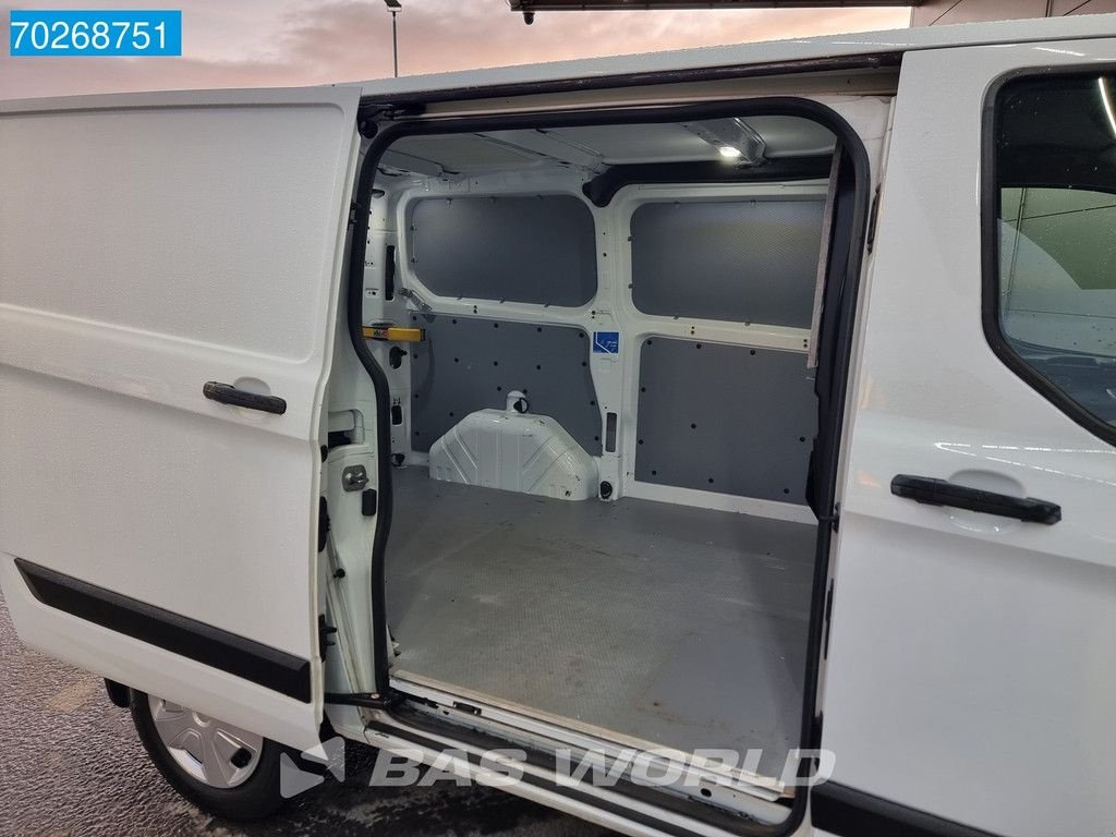 Sonstige Transporttechnik del tipo Ford Transit Custom 130PK L1H1 Automaat Navi Camera Airco Cruise Park, Gebrauchtmaschine en Veghel (Imagen 8)