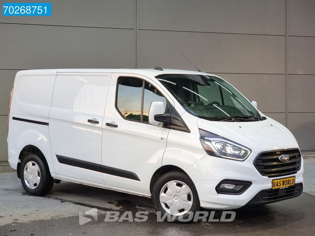 Sonstige Transporttechnik del tipo Ford Transit Custom 130PK L1H1 Automaat Navi Camera Airco Cruise Park, Gebrauchtmaschine en Veghel (Imagen 3)