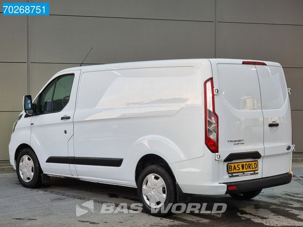 Sonstige Transporttechnik del tipo Ford Transit Custom 130PK L1H1 Automaat Navi Camera Airco Cruise Park, Gebrauchtmaschine en Veghel (Imagen 2)