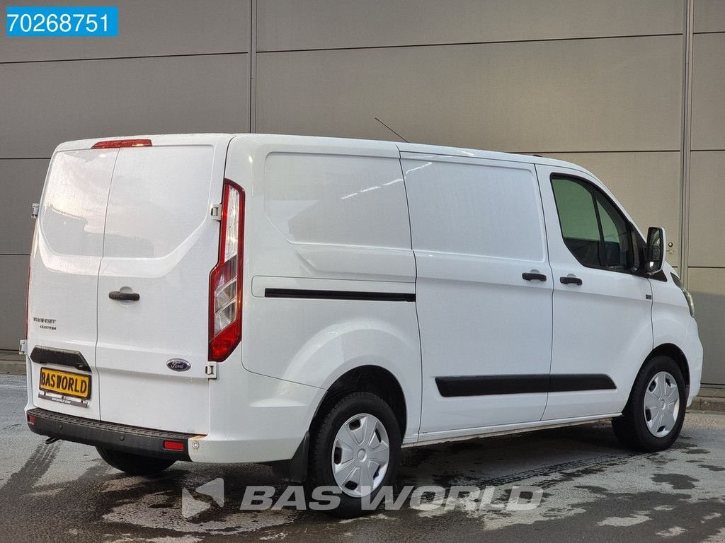 Sonstige Transporttechnik del tipo Ford Transit Custom 130PK L1H1 Automaat Navi Camera Airco Cruise Park, Gebrauchtmaschine en Veghel (Imagen 5)