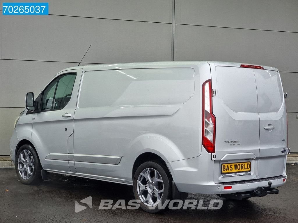 Sonstige Transporttechnik типа Ford Transit Custom 170pk Automaat L1H1 ACC Navi Camera Velgen Trekha, Gebrauchtmaschine в Veghel (Фотография 2)