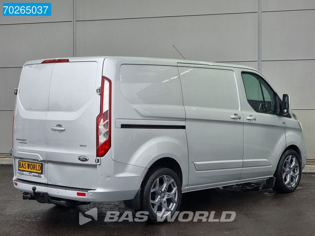 Sonstige Transporttechnik типа Ford Transit Custom 170pk Automaat L1H1 ACC Navi Camera Velgen Trekha, Gebrauchtmaschine в Veghel (Фотография 5)