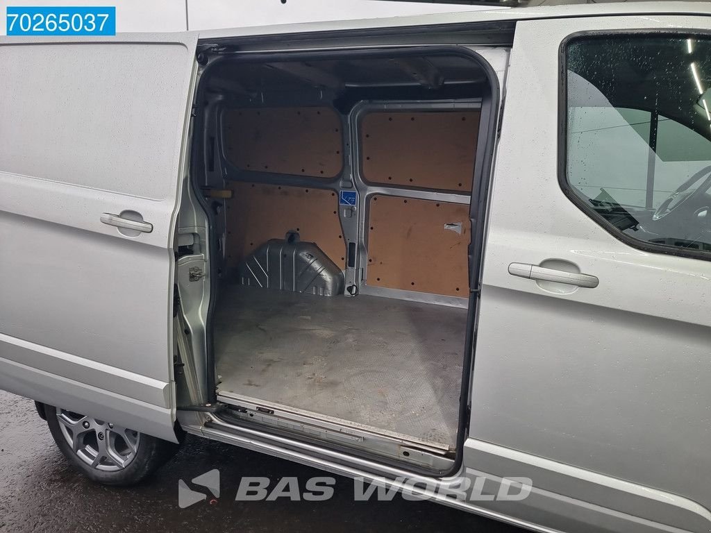 Sonstige Transporttechnik типа Ford Transit Custom 170pk Automaat L1H1 ACC Navi Camera Velgen Trekha, Gebrauchtmaschine в Veghel (Фотография 7)