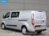 Sonstige Transporttechnik del tipo Ford Transit Custom 170pk Automaat L2H1 Dubbel Cabine Navi Camera L2, Gebrauchtmaschine In Veghel (Immagine 2)