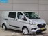 Sonstige Transporttechnik of the type Ford Transit Custom 170pk Automaat L2H1 Dubbel Cabine Navi Camera L2, Gebrauchtmaschine in Veghel (Picture 5)