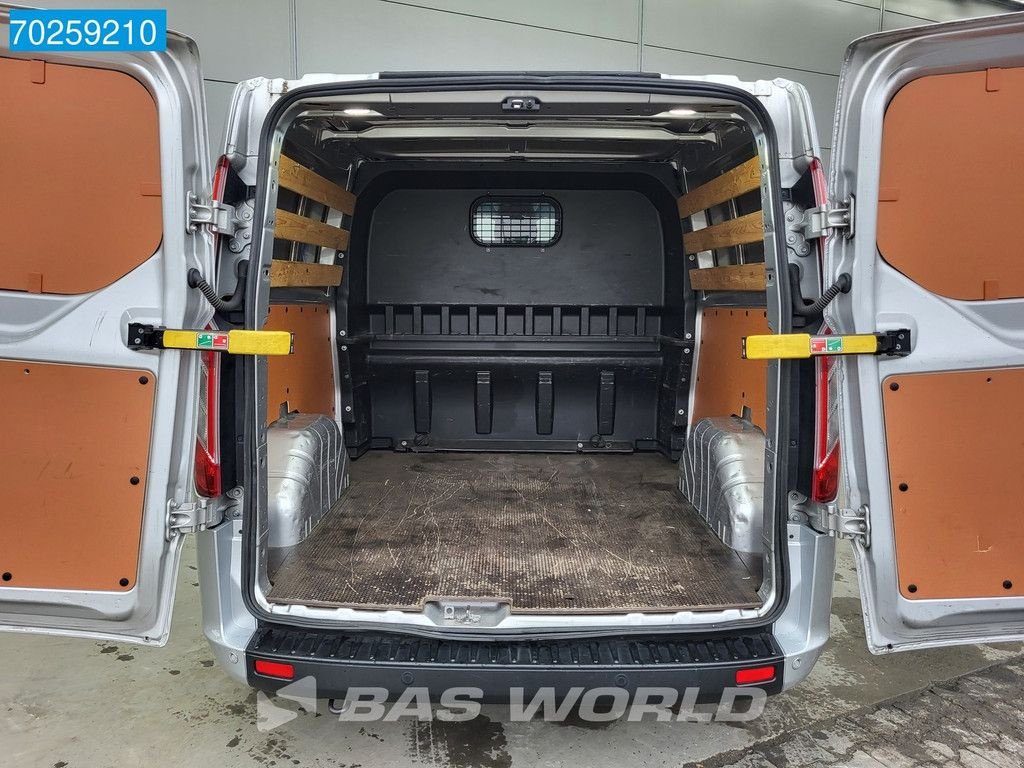 Sonstige Transporttechnik typu Ford Transit Custom 170pk Automaat L2H1 Dubbel Cabine Navi Camera L2, Gebrauchtmaschine v Veghel (Obrázok 8)