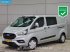 Sonstige Transporttechnik del tipo Ford Transit Custom 170pk Automaat L2H1 Dubbel Cabine Navi Camera L2, Gebrauchtmaschine en Veghel (Imagen 1)