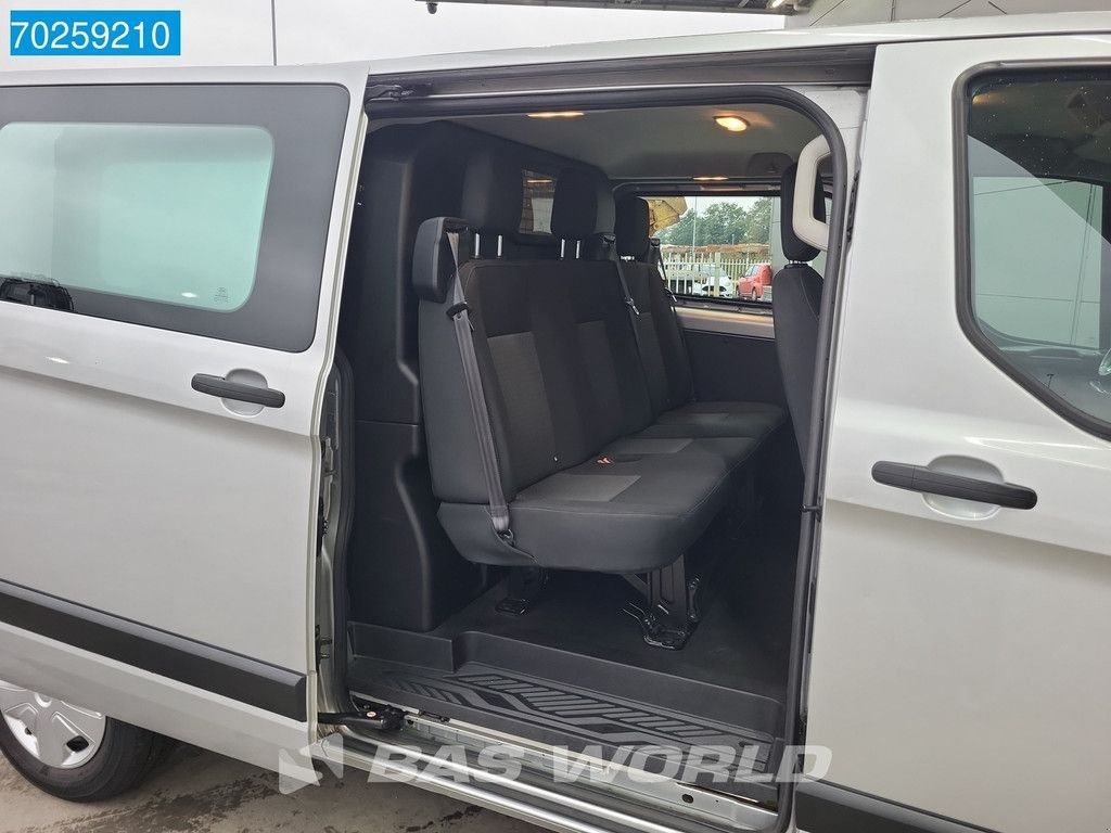 Sonstige Transporttechnik του τύπου Ford Transit Custom 170pk Automaat L2H1 Dubbel Cabine Navi Camera L2, Gebrauchtmaschine σε Veghel (Φωτογραφία 11)