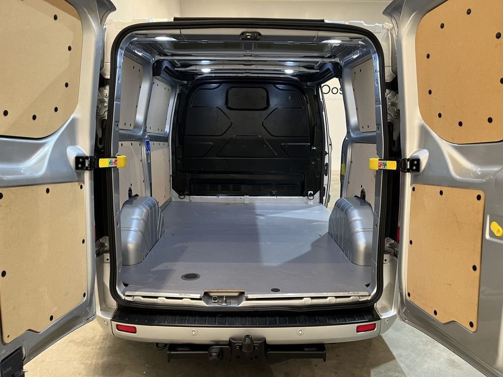 Sonstige Transporttechnik типа Ford Transit Custom 2.0 TDCI L1H1 Limited 170 PK / Euro 6 / Airco / C, Gebrauchtmaschine в GRONINGEN (Фотография 4)