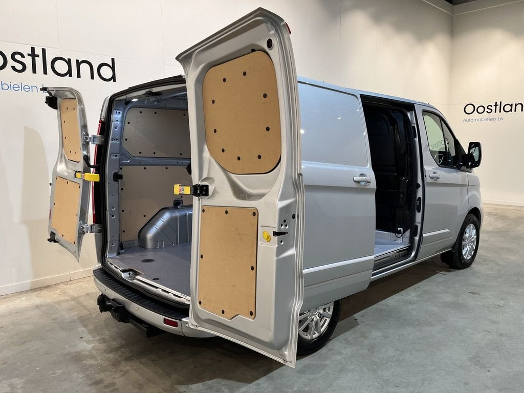 Sonstige Transporttechnik типа Ford Transit Custom 2.0 TDCI L1H1 Limited 170 PK / Euro 6 / Airco / C, Gebrauchtmaschine в GRONINGEN (Фотография 2)