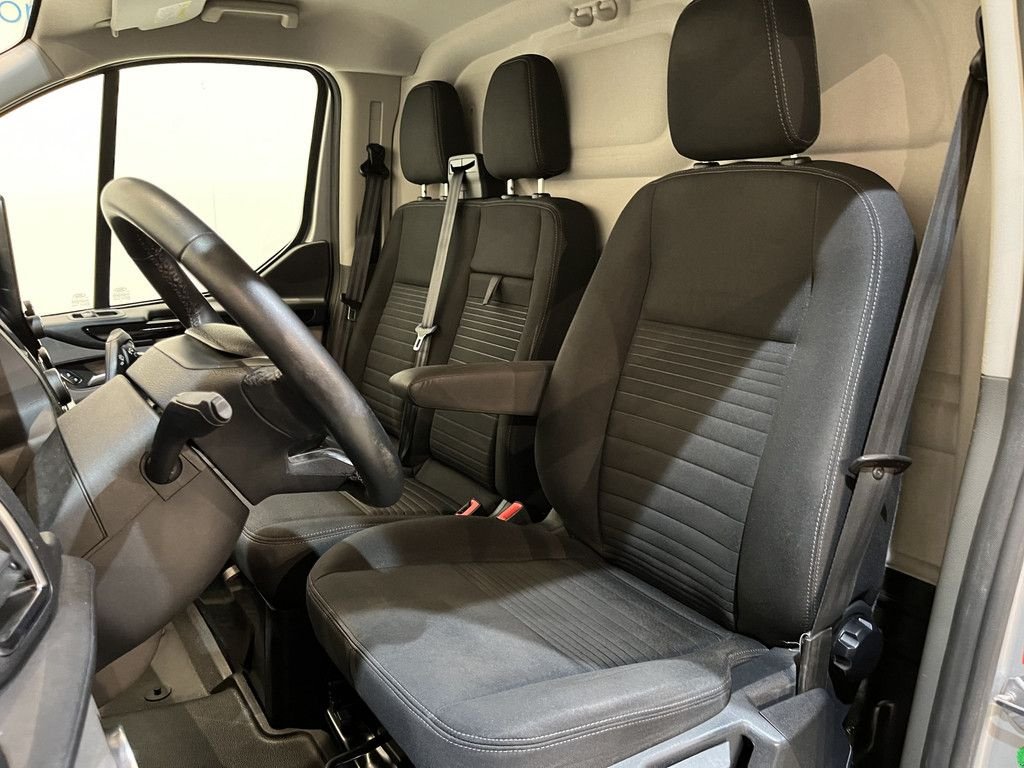 Sonstige Transporttechnik tipa Ford Transit Custom 2.0 TDCI L1H1 Limited 170 PK / Euro 6 / Airco / C, Gebrauchtmaschine u GRONINGEN (Slika 8)