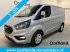 Sonstige Transporttechnik van het type Ford Transit Custom 2.0 TDCI L1H1 Limited 170 PK / Euro 6 / Airco / C, Gebrauchtmaschine in GRONINGEN (Foto 1)