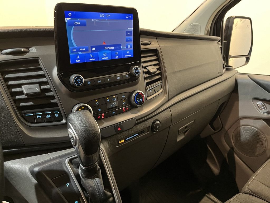 Sonstige Transporttechnik des Typs Ford Transit Custom 2.0 TDCI L1H1 Trend 130 PK Automaat / CarPlay / C, Gebrauchtmaschine in GRONINGEN (Bild 9)