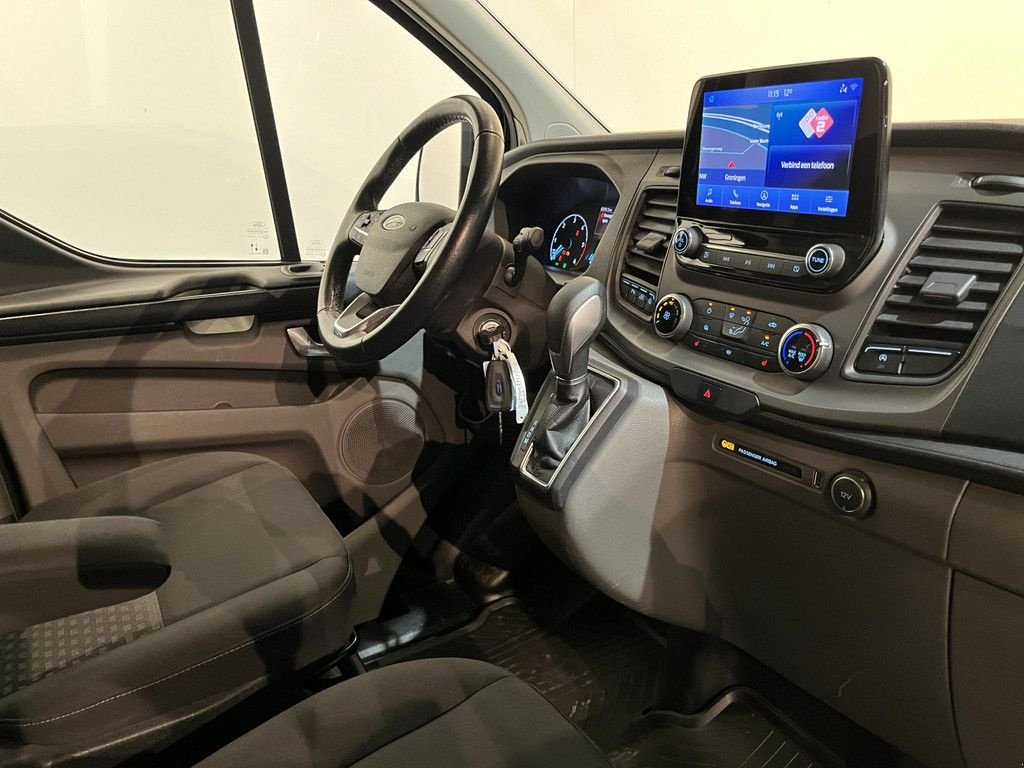 Sonstige Transporttechnik des Typs Ford Transit Custom 2.0 TDCI L1H1 Trend 130 PK Automaat / CarPlay / C, Gebrauchtmaschine in GRONINGEN (Bild 3)