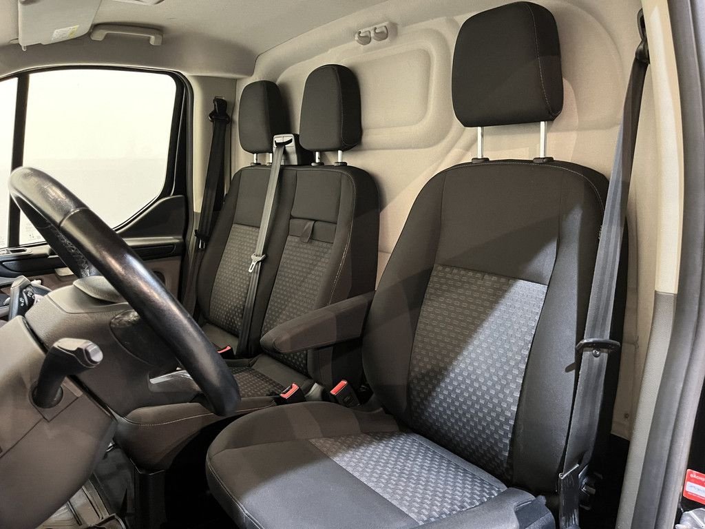 Sonstige Transporttechnik des Typs Ford Transit Custom 2.0 TDCI L1H1 Trend 130 PK Automaat / CarPlay / C, Gebrauchtmaschine in GRONINGEN (Bild 8)