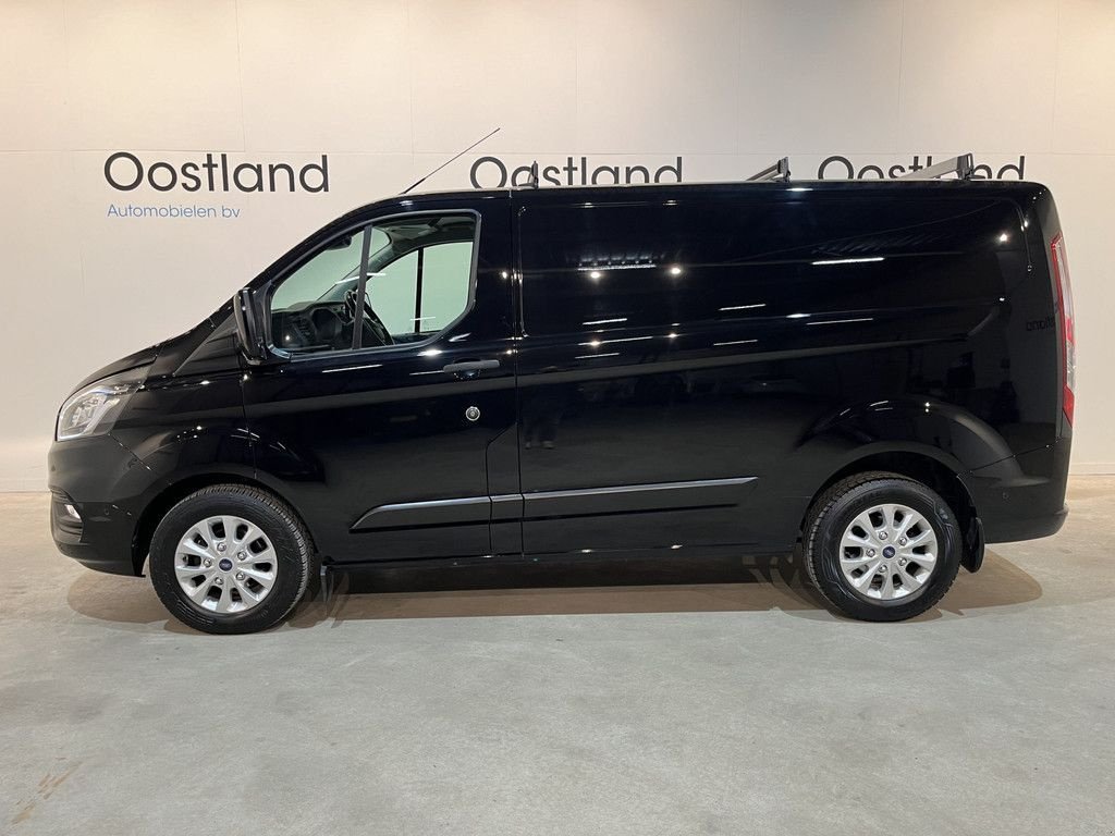 Sonstige Transporttechnik des Typs Ford Transit Custom 2.0 TDCI L1H1 Trend 130 PK Automaat / CarPlay / C, Gebrauchtmaschine in GRONINGEN (Bild 2)