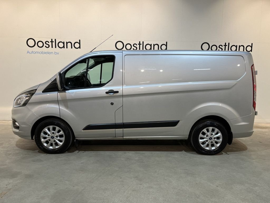 Sonstige Transporttechnik del tipo Ford Transit Custom 2.0 TDCI L1H1 Trend 130 PK Automaat Servicebus /, Gebrauchtmaschine In GRONINGEN (Immagine 5)