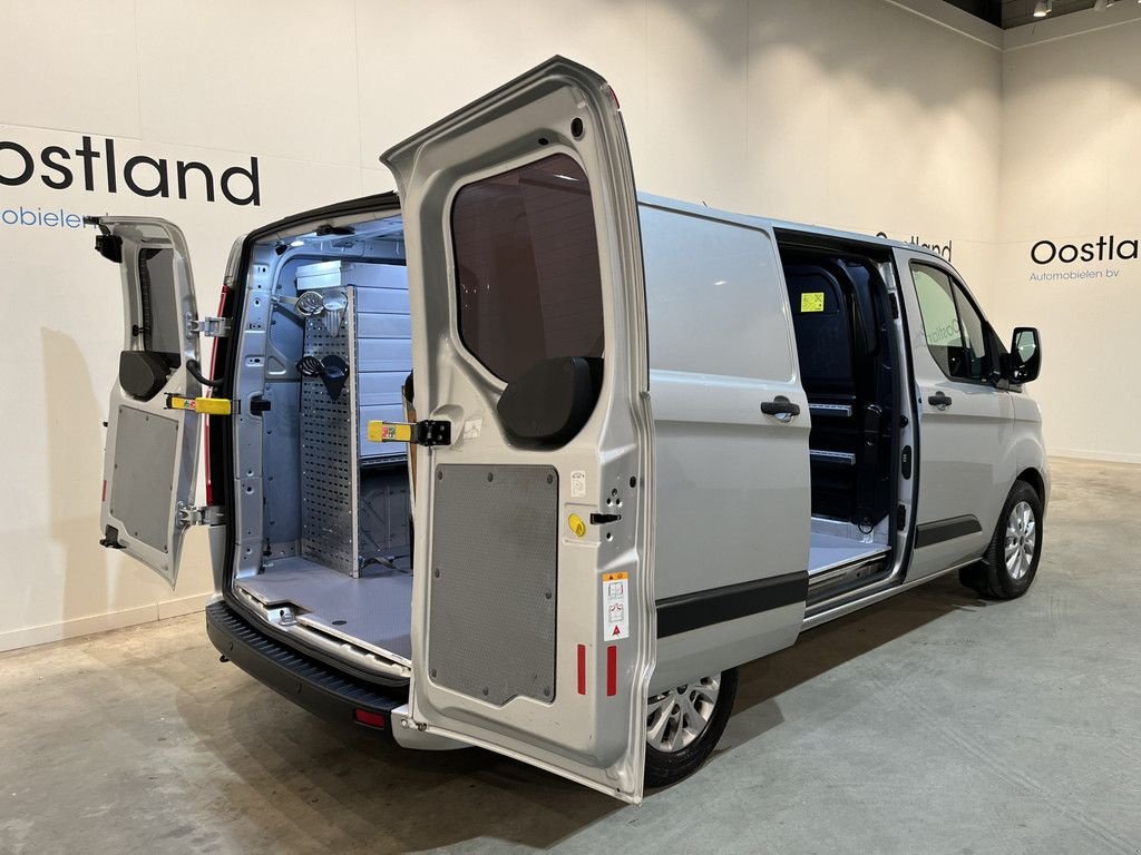 Sonstige Transporttechnik Türe ait Ford Transit Custom 2.0 TDCI L1H1 Trend 130 PK Automaat Servicebus /, Gebrauchtmaschine içinde GRONINGEN (resim 2)