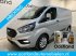 Sonstige Transporttechnik typu Ford Transit Custom 2.0 TDCI L1H1 Trend 130 PK Automaat Servicebus /, Gebrauchtmaschine w GRONINGEN (Zdjęcie 1)