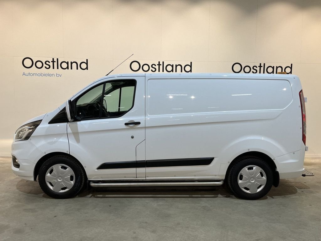 Sonstige Transporttechnik typu Ford Transit Custom 2.0 TDCI L1H1 Trend 130 PK Servicebus / Inrichtin, Gebrauchtmaschine v GRONINGEN (Obrázok 5)