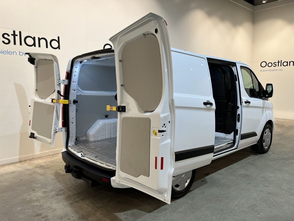 Sonstige Transporttechnik typu Ford Transit Custom 2.0 TDCI L1H1 Trend 170 PK Automaat / Euro 6 / Sc, Gebrauchtmaschine v GRONINGEN (Obrázok 2)