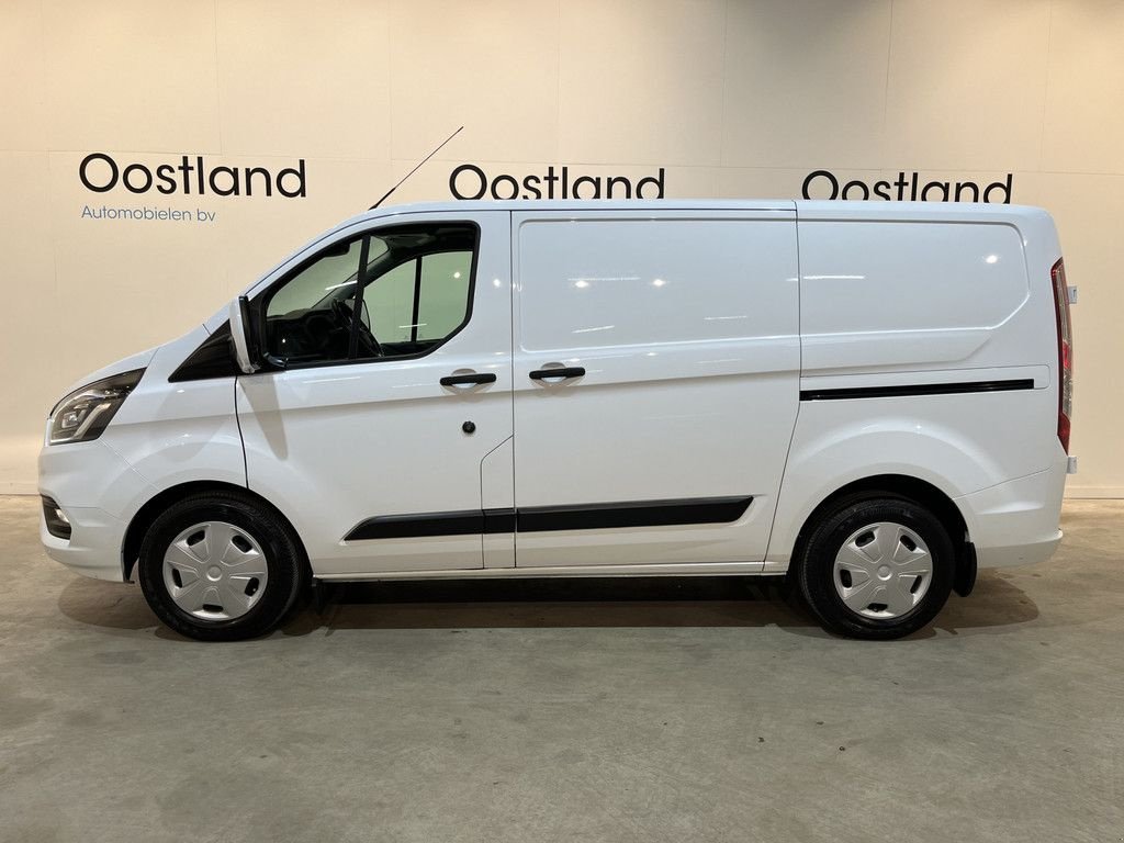 Sonstige Transporttechnik του τύπου Ford Transit Custom 2.0 TDCI L1H1 Trend 170 PK Automaat / Euro 6 / Sc, Gebrauchtmaschine σε GRONINGEN (Φωτογραφία 5)