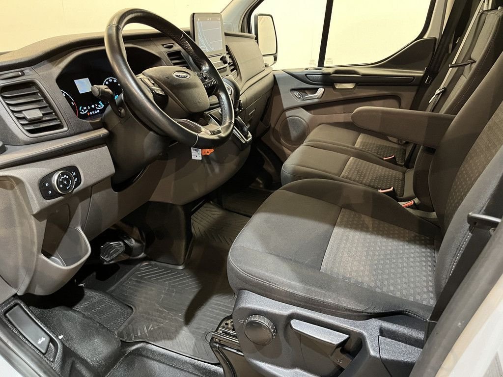 Sonstige Transporttechnik типа Ford Transit Custom 2.0 TDCI L1H1 Trend 170 PK Automaat / Euro 6 / Sc, Gebrauchtmaschine в GRONINGEN (Фотография 7)