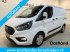 Sonstige Transporttechnik typu Ford Transit Custom 2.0 TDCI L1H1 Trend 170 PK Automaat / Euro 6 / Sc, Gebrauchtmaschine v GRONINGEN (Obrázek 1)