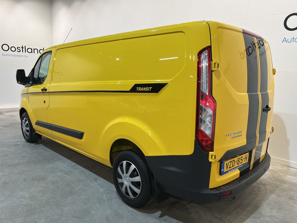 Sonstige Transporttechnik типа Ford Transit Custom 2.0 TDCI L2H1 130 PK / Euro 6 / Airco / PDC / 3-Z, Gebrauchtmaschine в GRONINGEN (Фотография 4)