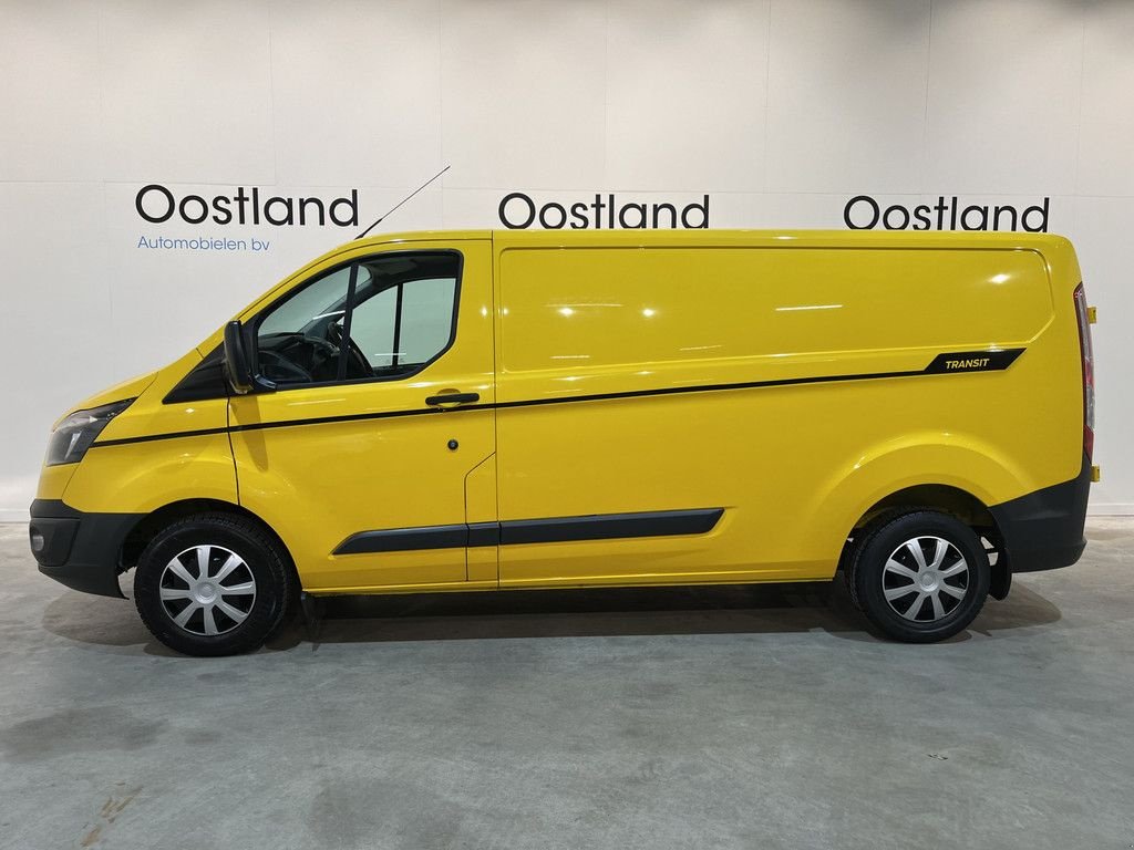 Sonstige Transporttechnik tip Ford Transit Custom 2.0 TDCI L2H1 130 PK / Euro 6 / Airco / PDC / 3-Z, Gebrauchtmaschine in GRONINGEN (Poză 2)