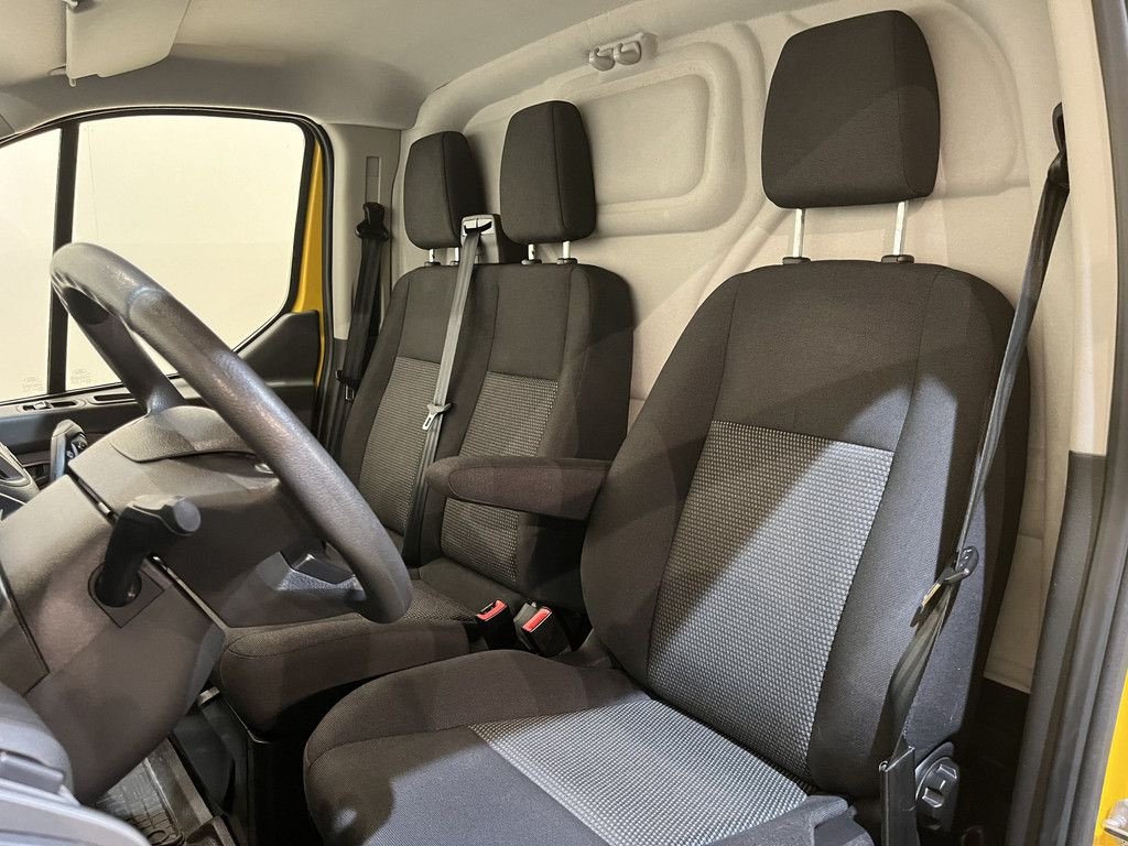 Sonstige Transporttechnik типа Ford Transit Custom 2.0 TDCI L2H1 130 PK / Euro 6 / Airco / PDC / 3-Z, Gebrauchtmaschine в GRONINGEN (Фотография 9)