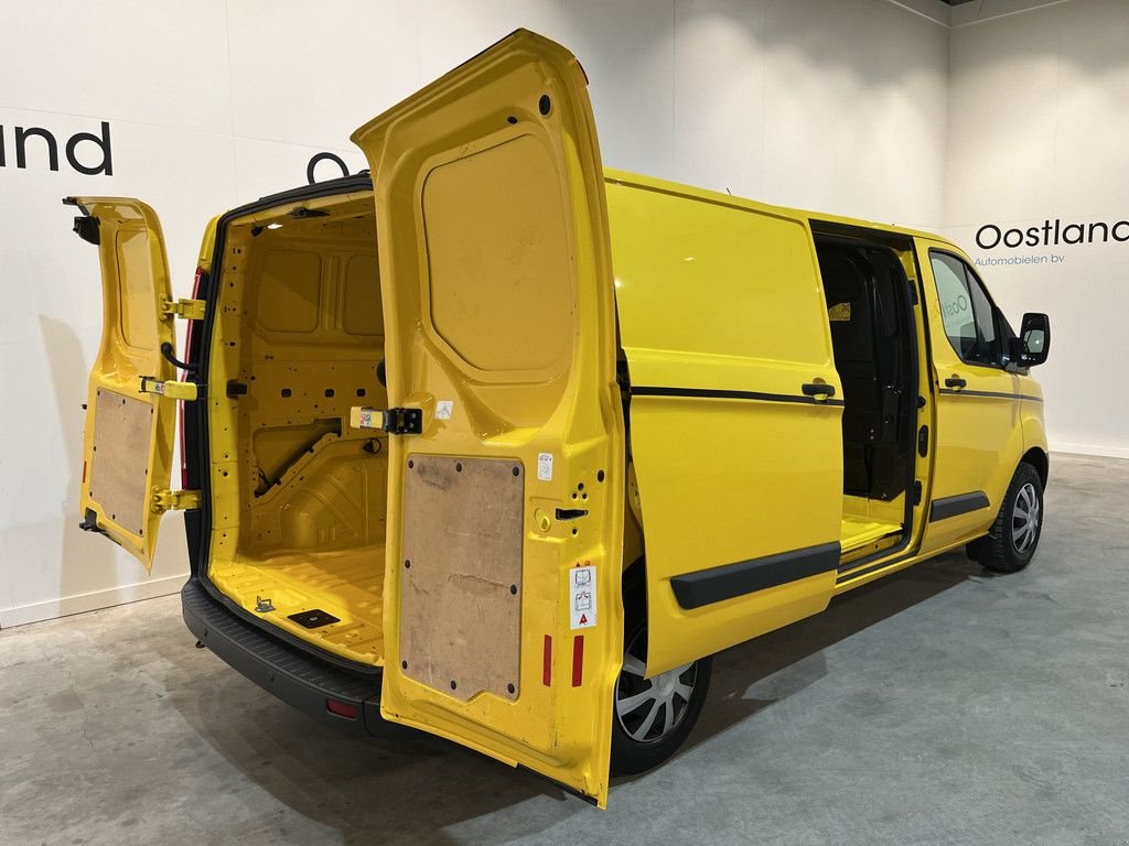 Sonstige Transporttechnik του τύπου Ford Transit Custom 2.0 TDCI L2H1 130 PK / Euro 6 / Airco / PDC / 3-Z, Gebrauchtmaschine σε GRONINGEN (Φωτογραφία 5)