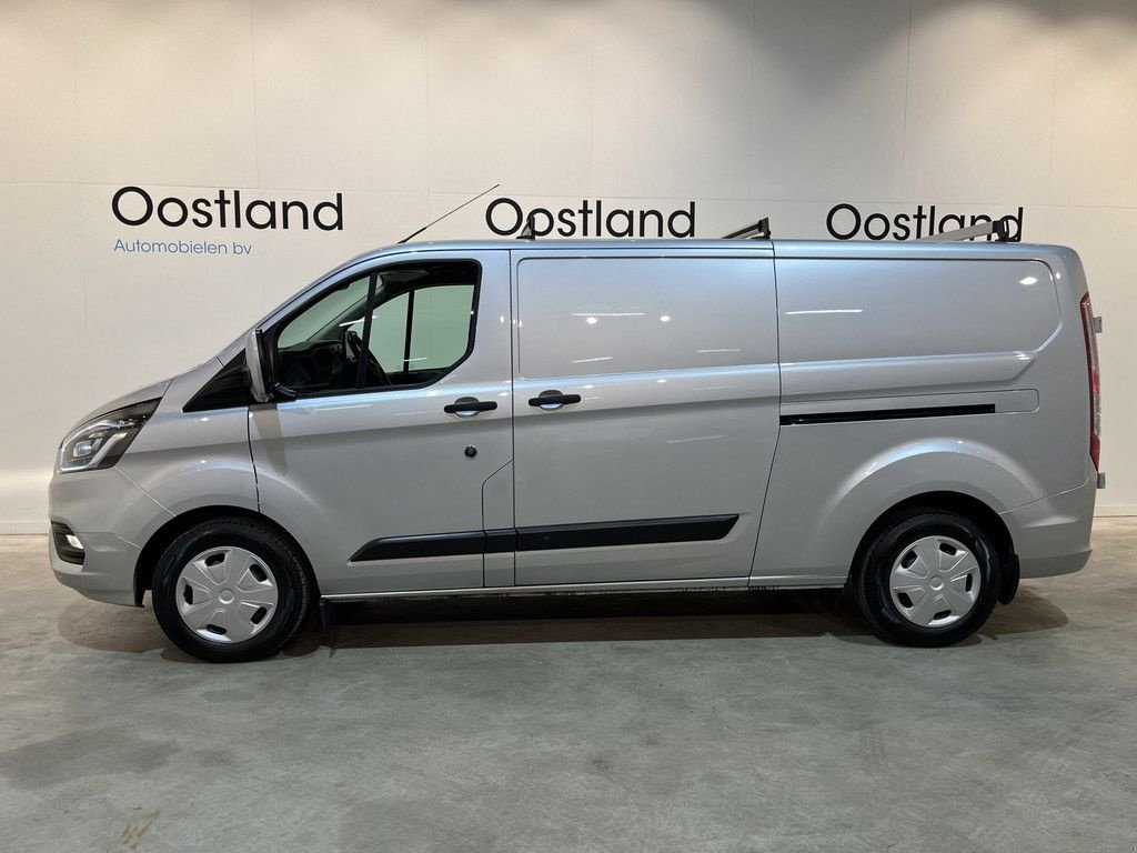 Sonstige Transporttechnik типа Ford Transit Custom 2.0 TDCI L2H1 Trend 130 PK Automaat Servicebus /, Gebrauchtmaschine в GRONINGEN (Фотография 5)