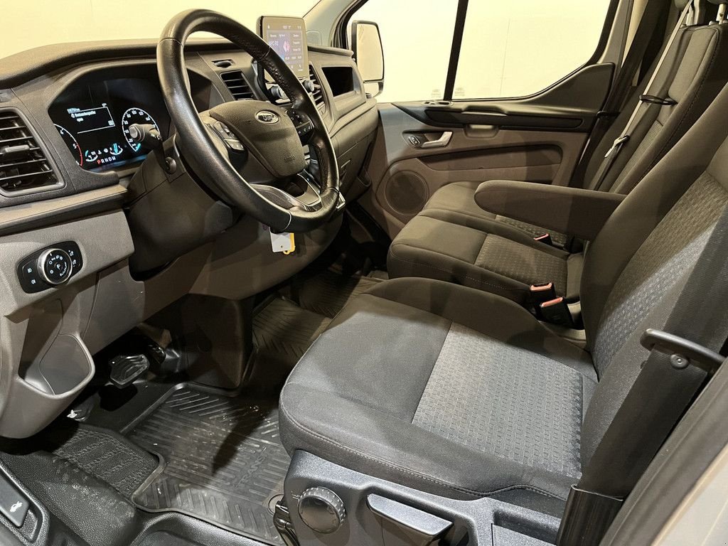 Sonstige Transporttechnik типа Ford Transit Custom 2.0 TDCI L2H1 Trend 130 PK Automaat Servicebus /, Gebrauchtmaschine в GRONINGEN (Фотография 7)