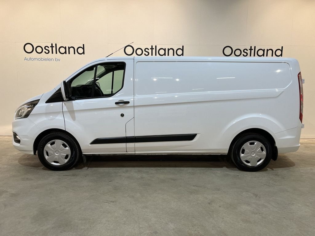 Sonstige Transporttechnik tipa Ford Transit Custom 2.0 TDCI L2H1 Trend 130 PK Automaat / Servicebus, Gebrauchtmaschine u GRONINGEN (Slika 5)