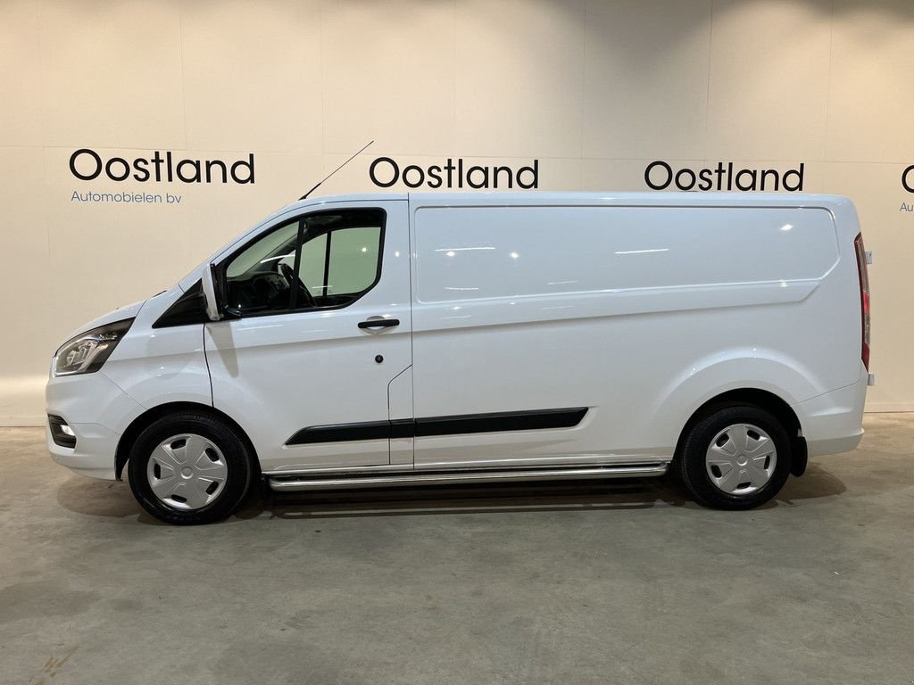 Sonstige Transporttechnik typu Ford Transit Custom 2.0 TDCI L2H1 Trend 130 PK Servicebus / Sortimo I, Gebrauchtmaschine v GRONINGEN (Obrázok 5)