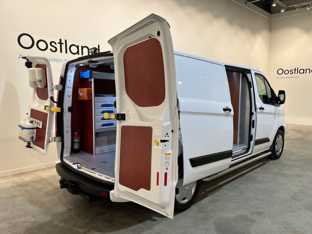 Sonstige Transporttechnik typu Ford Transit Custom 2.0 TDCI L2H1 Trend 130 PK Servicebus / Sortimo I, Gebrauchtmaschine v GRONINGEN (Obrázok 2)