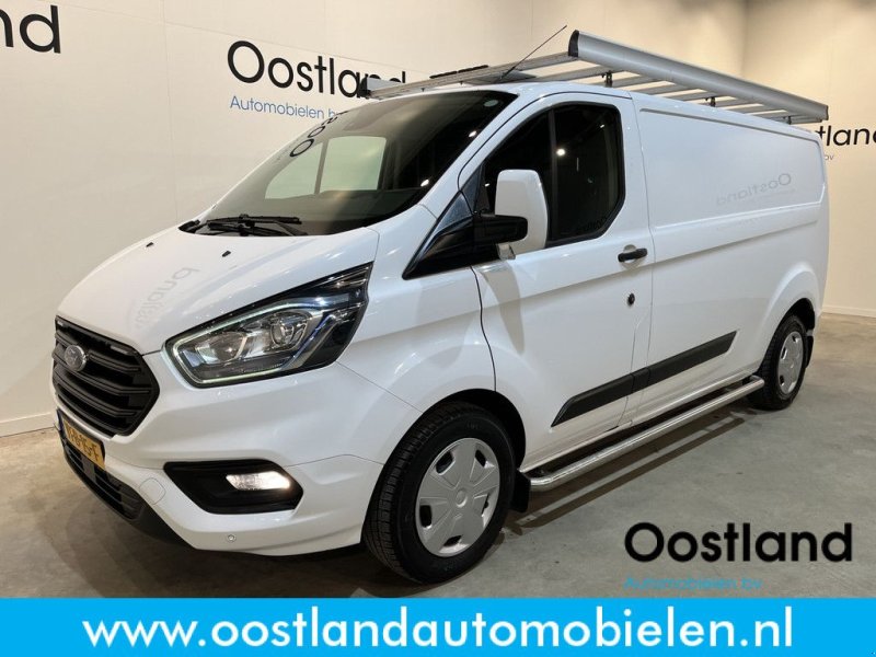 Sonstige Transporttechnik del tipo Ford Transit Custom 2.0 TDCI L2H1 Trend / Euro 6 / Airco / 220V. / PD, Gebrauchtmaschine en GRONINGEN (Imagen 1)