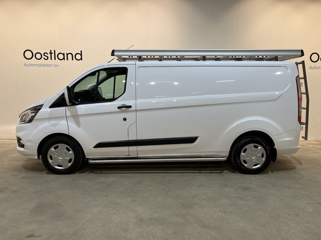 Sonstige Transporttechnik des Typs Ford Transit Custom 2.0 TDCI L2H1 Trend / Euro 6 / Airco / PDC / Crui, Gebrauchtmaschine in GRONINGEN (Bild 2)