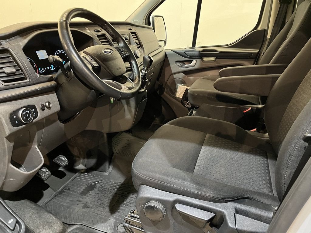 Sonstige Transporttechnik des Typs Ford Transit Custom 2.0 TDCI L2H1 Trend / Euro 6 / Airco / PDC / Crui, Gebrauchtmaschine in GRONINGEN (Bild 7)