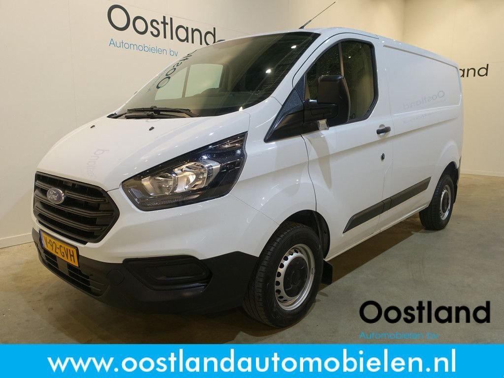 Sonstige Transporttechnik типа Ford Transit Custom 280 2.0 TDCI L1H1 / Airco / 44.175 KM !!, Gebrauchtmaschine в GRONINGEN (Фотография 1)