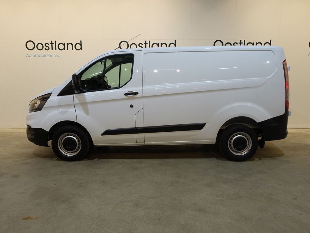 Sonstige Transporttechnik του τύπου Ford Transit Custom 280 2.0 TDCI L1H1 / Airco / 44.175 KM !!, Gebrauchtmaschine σε GRONINGEN (Φωτογραφία 4)