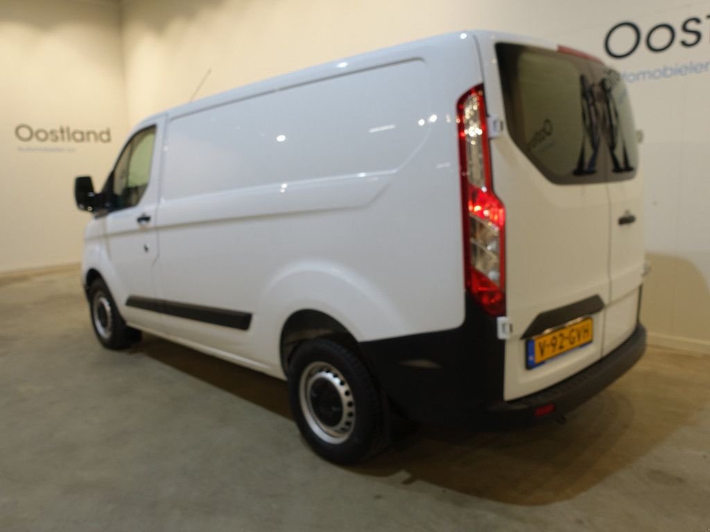 Sonstige Transporttechnik типа Ford Transit Custom 280 2.0 TDCI L1H1 / Airco / 44.175 KM !!, Gebrauchtmaschine в GRONINGEN (Фотография 5)